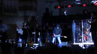 RAY WILSON - CONGO - HILDESHEIM - 07.08.10