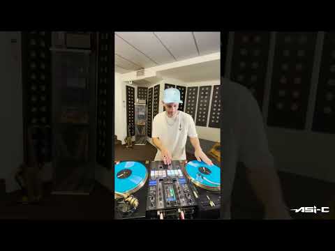 Netta X Collie Buddz X Chris Brown - Reggae Toy Mix (Asi-C Live Mash-Up 2023)