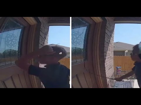 9-Year-Old Brings Whip to Black Family’s Home looking for their daughter