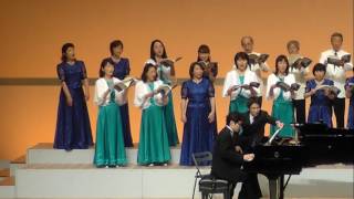 Download lagu 【故郷】作詞/高野辰之　作曲/岡野貞一　編曲/上田真樹(コルス・フローレス) mp3