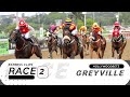 20251012 Hollywoodbets Greyville Race 2 Won By PIED PIPER