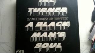 Nuttin&#39; Up - Ike Turner &amp; Kings Of Rhythm