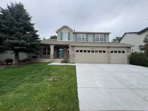 Great Home in Castle Rock property video