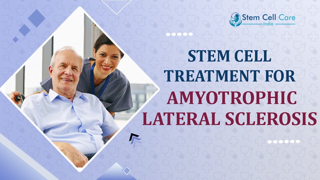 Amyotrophic Lateral Sclerosis