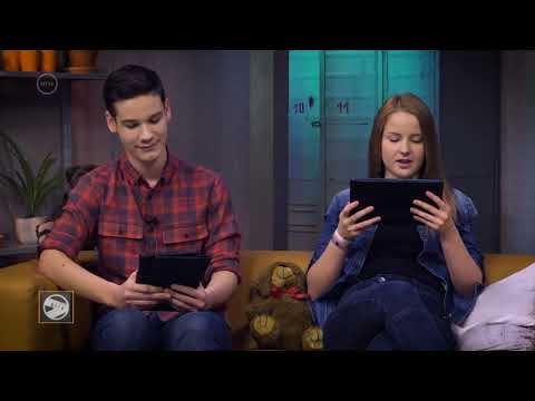 Felsős - Magyar: Átirat, példázat (6.osztály)