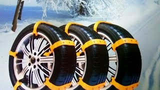 Траки для автомобиля антипробуксовочные сделать своими руками 72