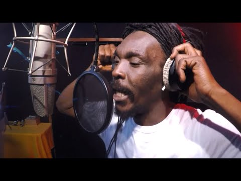 Anthony B, Chezidek, Brother Culture, Little Lion Sound - Jungle Champion (Krak in Dub Remix)