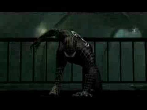 Spider-Man 3 - The Game Trailer Intoxicating