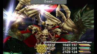 Final Fantasy IX Walkthrough Part 57