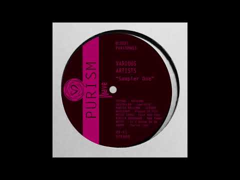 Premiere : Ceparu - Naloome [PURISMW53]