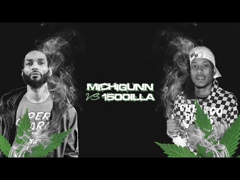 MichiGunn vs 1500Illa