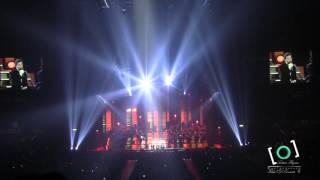 BEAUTIFUL THAT  WAY (LA VITA E&#39; BELLA) - IL VOLO