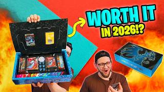 What's Inside Mega Charizard X EX UPC? Unboxing + Pack Opening!