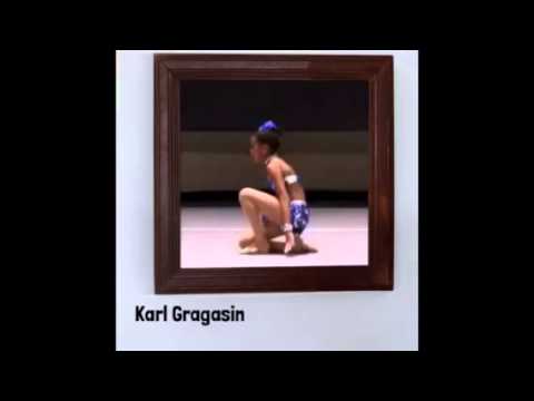 Get back up-dance moms Nicaya's solo (full song)