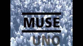 Muse - Jimmy Kane lyrics.wmv