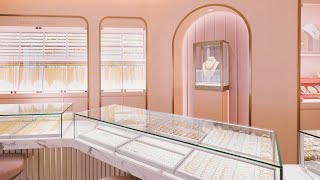 Download lagu Chip Lee Jewellery | Our History, Vision & Future mp3