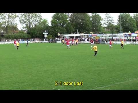 2013-05-09 Leones 1-Concordia 1 (uitslag 2-2) 2-1 door Last