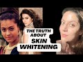Bollywood Actress Skin Whitening Treatment I Whitening Injection I Whitening Treatment For Skin