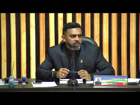 SESSÃO ORDINÁRIA 17/03/2026