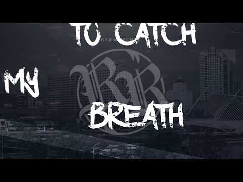 Returning Reckless - Throw Me Away (Official Lyric Video)