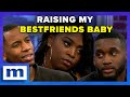 I M Sorry Bro But That S My Baby Maury Show Season 20