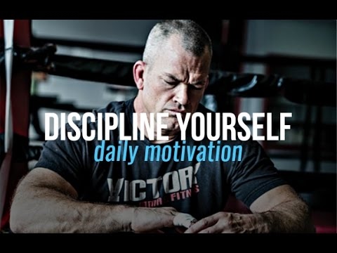 WHAT DISCIPLINE REALLY MEANS - Motivational Video