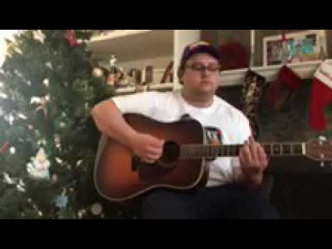 The 12 Days of Prince Daddy - I Forgot to Take My Meds Today (Just Friends)