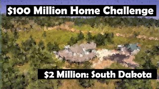 $2 Million Homes South Dakota