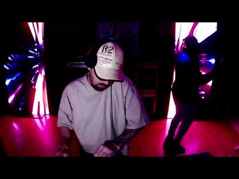 GGB's BOILER ZONE FEAT: MARK RADFORD & DEZY B on percussion