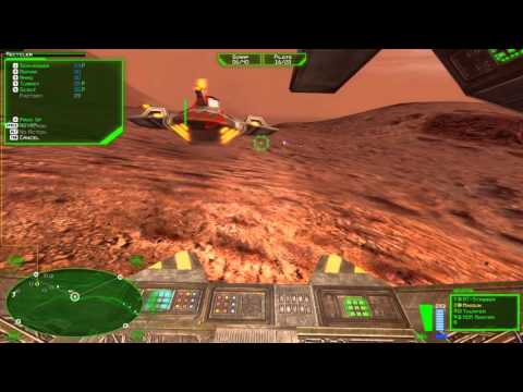 Battlezone 98 Redux First Impressions