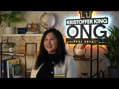 Vivian Nguyen · Real Estate Lawyer