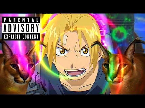 SUBMUNDO DA DEEP END🔥🎵| ANIME EDIT FUNK | OPEN COLLAB Onezin Doidão ꪜ | #OConezin1k