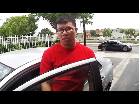 Stupid, Crazy & Angry People Vs Bikers [Ep.#22]