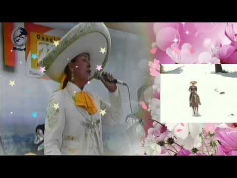 EL JINETE - Canta Naty Rodríguez