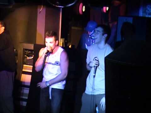 Fast Flowz - Beograd