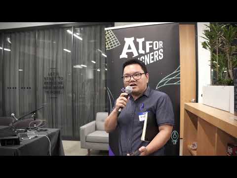 AI For Designers #13 - YouTube