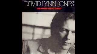 David Lynn Jones Chords