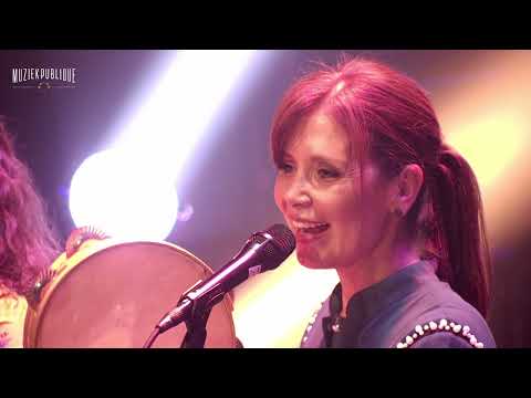 Gaizca  (Galicia, Catalunya, Euskadi) - 123 Km (Live in Brussels)