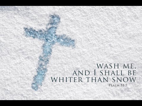 Benjamin Gail - Weißer als Schnee