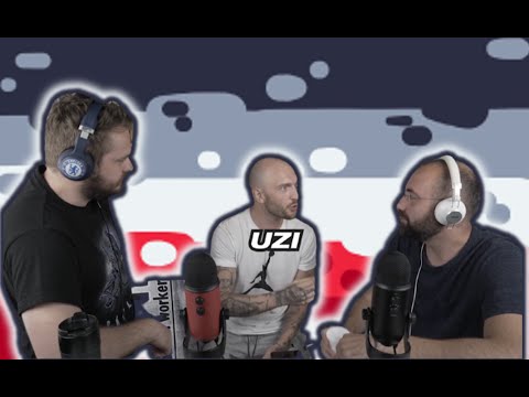 Bordea - Faza cu Uzi