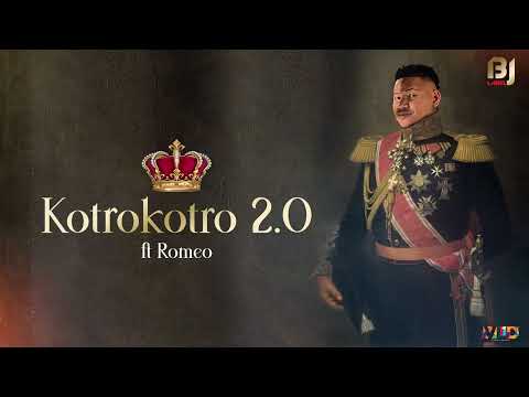 BIG MJ - Kotrokotro 2.0 ft Romeo
