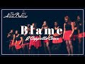 Blame (Calvin Harris ft. John Newman) - The ...
