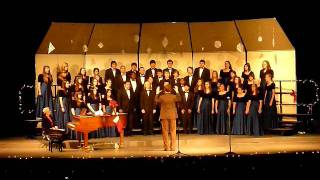 Deck the Halls, Concert Choir