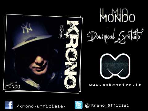 Krono - L'ULTIMO ADDIO