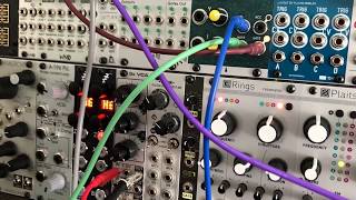 Video thumbnail for Synthrotek DIRT Filter demo by lisa