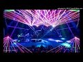 the disco biscuits - 04.22.16 - memphis~confrontation~run like hell