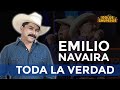 ¿Qué pasó con Emilio Navaira? TODA LA VERDAD | La historia de "el rey del rodeo"