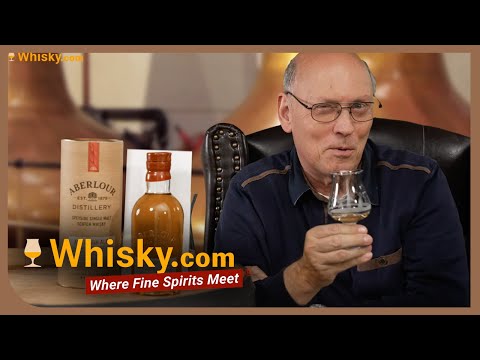Aberlour a'bunadh Alba | Whisky Review