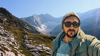 Mountain Electronic Music – Chill EDM / Cinematic Vibes (2026)