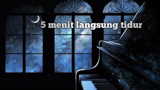 Download lagu Instrumen piano pengantar tidur, penenang pikiran mp3 Download lagu Instrumen piano pengantar tidur, penenang pikiran mp3
